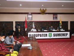 Bupati Sumenep Minta Pelaksanaan MTQ Jadi Investasi Pengembangan Al-Qur’an