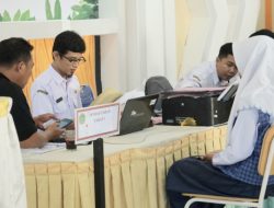 Smeksa Sumenep Buka Kesempatan Bagi Peserta Didik Baru Daftar Tahap V