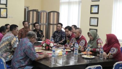 Dinsos P3A Kenalkan Sekolah Ramah Anak, Berikut Respon Kepala SMKN 1 Sumenep