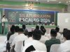 DPC PKB Sumenep Uji Bacaleg Menuju Pemilu Serentak 2024