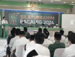 DPC PKB Sumenep Uji Bacaleg Menuju Pemilu Serentak 2024 3 DPC PKB Sumenep Uji Bacaleg Menuju Pemilu Serentak 2024