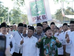 PKB Sumenep Akan Merebut Kejayaan, 50 Kader Diusung Sebagai Bacaleg