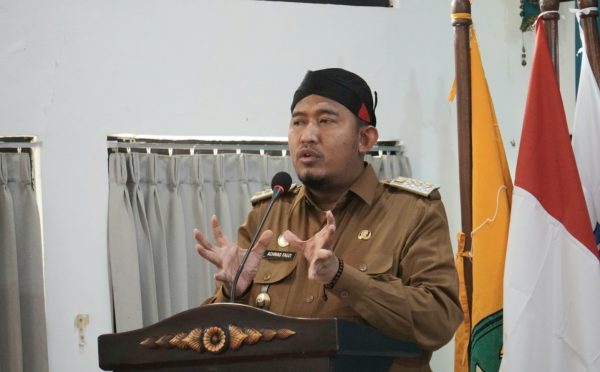 Cek Jadwal Mudik Balik Gratis Pemkab Sumenep