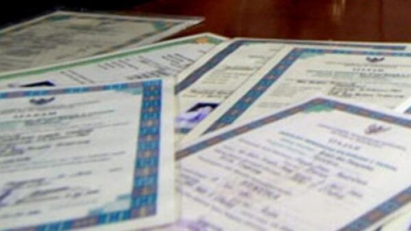 Disdik Pastikan, Blangko Ijazah SD/SMP Sudah ada dan Terdistribusi, Tinggal Proses di Sekolah