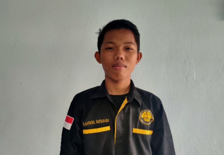 Ditangkap Karena Narkoba, Mahasiswa Asal Kepulauan Sapeken Angkat Bicara