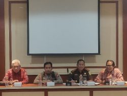 Dua Mahasiswa Unija Berperkara, Kejari  Sumenep Upayakan Penyelesain Lewat RJ