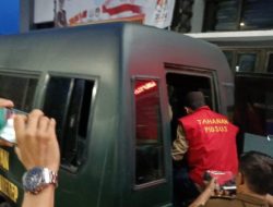 Berkas Kasus Korupsi Kapal Dinyatakan Lengkap, Penyidik Limpahkan Tersangka ke Penuntut Umum Kejari Sumenep