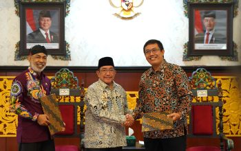 Pemkab Sumenep Wujudkan Pengelolaan Sampah Berkelanjutan 3 Pemkab Sumenep Wujudkan Pengelolaan Sampah Berkelanjutan