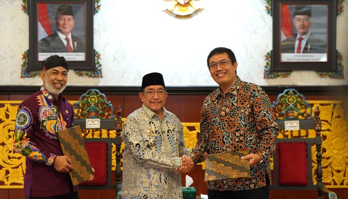 Pemkab Sumenep Wujudkan Pengelolaan Sampah Berkelanjutan