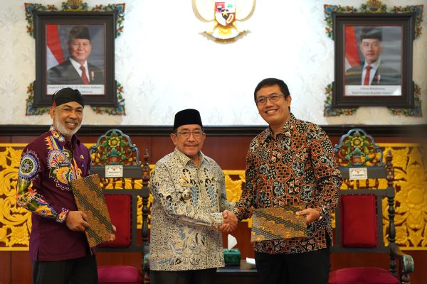 Pemkab Sumenep Wujudkan Pengelolaan Sampah Berkelanjutan