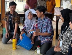 Kelompok 29 ABDIMAS UTM Mengubah Sampah Dedaunan Menjadi Kompos 5 Kelompok 29 ABDIMAS UTM Mengubah Sampah Dedaunan Menjadi Kompos