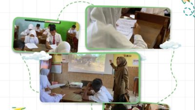 Program Magang MSIB Batch 4 di PT. Otak Kanan Libatkan Mahasiswa UPN Veteran Jawa Timur dalam Upaya Strategi Branding SDN Suruh Sukodono