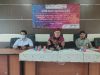 Gelar FGD, Begini Pesan Kepala DPMPTSP Naker Sumenep