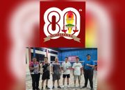 Sejumlah Lomba Warnai Harlah Kejaksaan RI ke-80 di Kejari Sumenep 6 Sejumlah Lomba Warnai Harlah Kejaksaan RI ke-80 di Kejari Sumenep