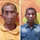 Oknum Guru SD dan Seorang Petani di Kecamatan Arjasa Diringkus Polres Sumenep