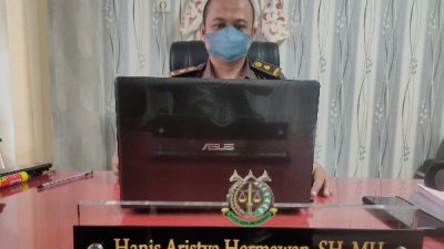 Gugatan Pra Peradilan Ditolak Hakim, Kasus Dugaan Pelecehan Seksual Teller BNI Lanjut ke Pengadilan