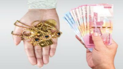 Hukum Gadai di Era Digital : Inovasi Cerdas untuk Mengoptimalkan Nilai Aset Keuangan Anda dengan Kemudahan dan Efisiensi