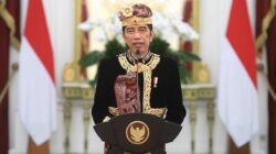 Jokowi Minta Satgas Covid-19 Percepat Proses Testing dan Perkuat Tracing