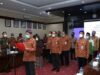 Bersama Bakesbangpol, Bupati Sumenep Deklarasikan Gerakan Revolusi Mental