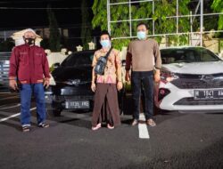 Pasca Dilaporkan ke Propam Polres Pamekasan, 8 Mobil Rental Akhirnya Dikembalikan