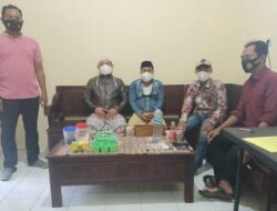 Ajak Bubarkan Penyekatan dan Ujaran Kebencian, Oknum Kiai dan 2 warga Omben Sampang Dipanggil Polisi