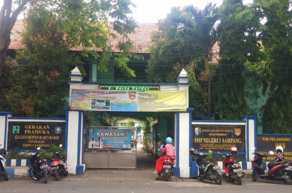 Hari ini, PPDB Jenjang PAUD - SMPN 2021 di Sampang Dibuka Serentak