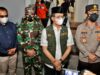 Kapolda Jatim Ajak Masyarakat Bekerjasama dalam Menanggulangi Covid-19 di Bangkalan