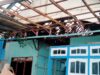 Diterjang Angin Kencang, 14 Rumah di Camplong Sampang Porak-poranda