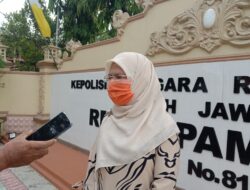 Hanya Karena Laptop, Seorang Istri di Pamekasan Dilaporkan Suaminya