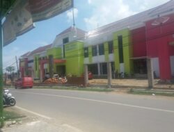 RSUD Waru Pamekasan Gunakan Dana DBHCHT Untuk Peningkatan Mutu dan Pemeliharaan Alkes