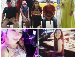 Jalani Vaksinasi, DJ Rere : Tidak Sakit dan Tidak Pusing,  Saya Baik-baik Saja