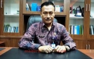 Keluarkan SE, Disdik Sampang Berlakukan Sistem Belajar PJJ