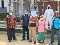 PMI Asal Sampang Bebas Dari Hukuman Mati