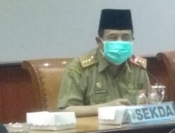 Ini Sanksi Bagi ASN Yang Menghalangi dan Menghambat Vaksinasi