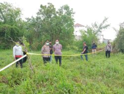 Ternyata, Mayat yang Ditemukan di Jalan Lingkar Barat, Warga Perumahan Satelit Sumenep