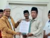 Ketua Panitia Pilkades Karduluk Akan Pidanakan Ketua Umum KAMPPDK Pekan Depan