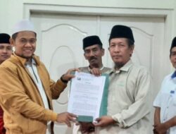 Ketua Panitia Pilkades Karduluk Akan Pidanakan Ketua Umum KAMPPDK Pekan Depan