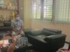 Tindak Lanjuti Keluhan Siswa, Mathur Sidak SMK Negeri 1 Bangkalan