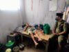Menyapa dengan Hati, Bupati akan Jamin Hari Tua Ermiati