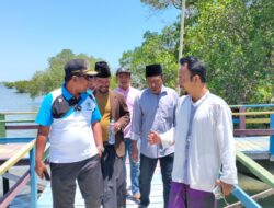 Anggota DPRD akan Tindak Lanjuti Keluhan Nelayan Prihal Keberadaan PHE WMO