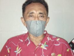 Waduh.!! Dana Jemput PMI Sedang Tidak Baik Baik Saja, Agus Sumarso : Hanya Cukup Satu Bulan