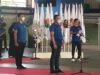 Bupati Sampang Buka Puslatkab dan Lepas Atlet PON XX