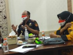 Hasil FGD dengan UNEJ, Pembangunan KIHT di Pamekasan Dinyatakan Tanpa Syarat