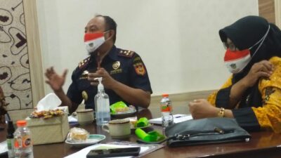 Hasil FGD dengan UNEJ, Pembangunan KIHT di Pamekasan Dinyatakan Tanpa Syarat