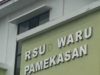 DBHCHT untuk RSUD Waru Pamekasan Capai Rp 2 M