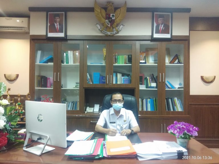 Naik Level 3 PPKM, Disdik Sampang Keluarkan SE Perpanjangan PTM Terbatas