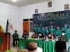 PAC GP. Ansor Kecamatan Sapeken Gelar Rapat Kerja