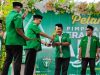 Baanar Rubaru Raih Juara 1 Lomba Video Pendek, PC GP Ansor Sumenep Beri Penghargaan