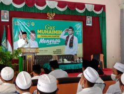 Usulan H. Syafiuddin Anggota DPR RI, Peningkatan Jalan Nasional Madura di Programkan di Tahun 2022