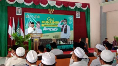Usulan H. Syafiuddin Anggota DPR RI, Peningkatan Jalan Nasional Madura di Programkan di Tahun 2022